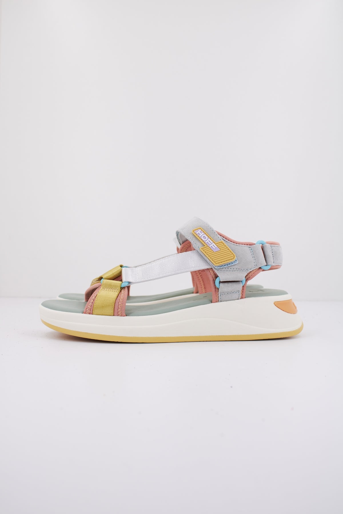 HOFF MAKAROA en color MULTICOLOR (1)