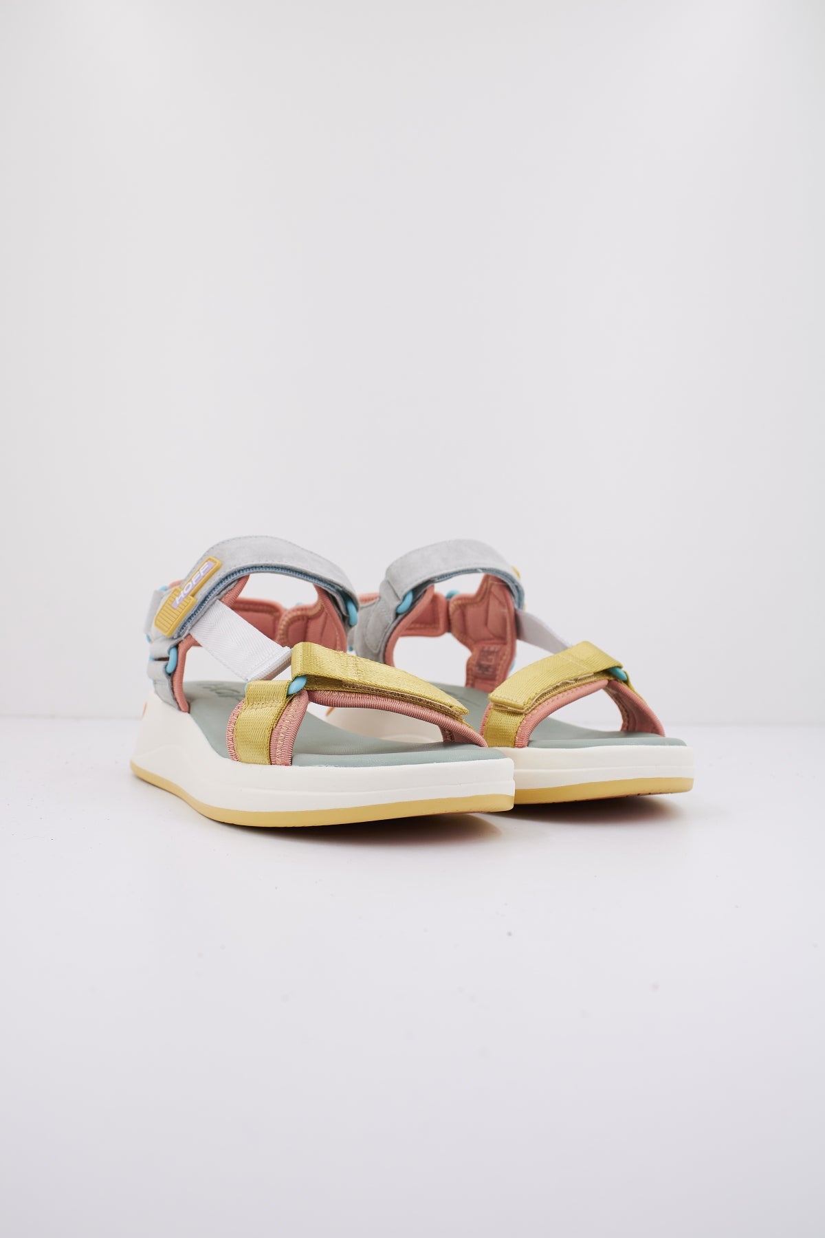 HOFF MAKAROA en color MULTICOLOR (2)