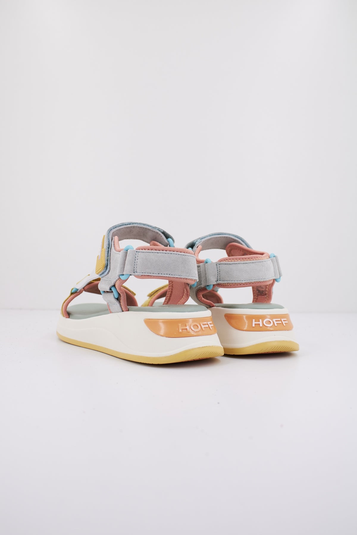 HOFF MAKAROA en color MULTICOLOR (3)