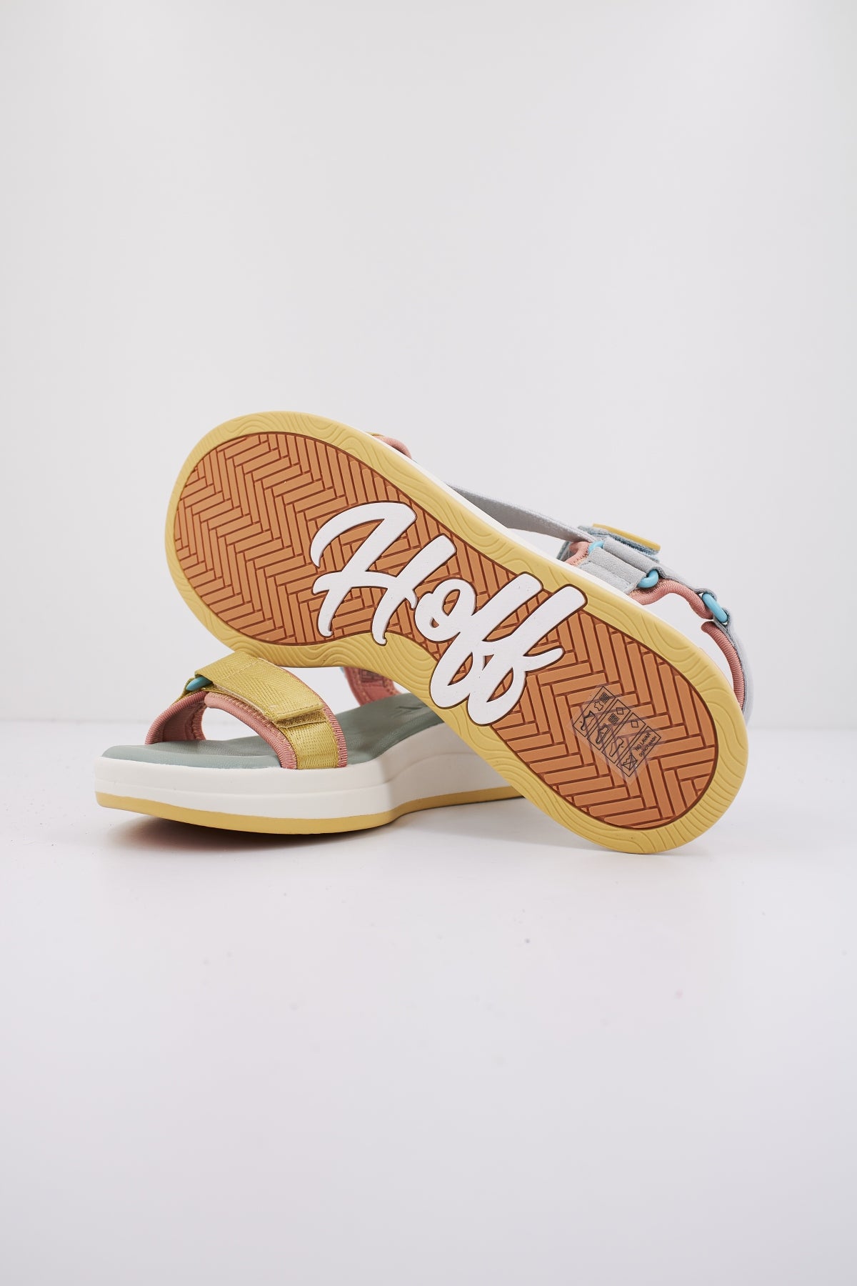 HOFF MAKAROA en color MULTICOLOR (4)