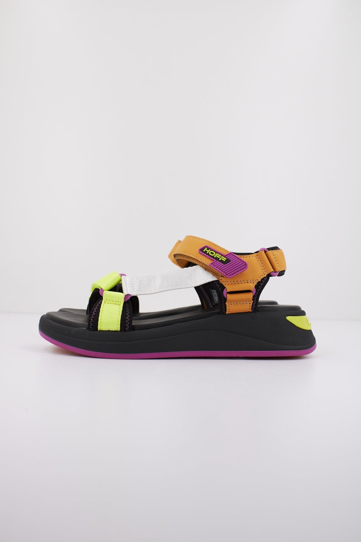 HOFF SAMOS en color NARANJA (1)