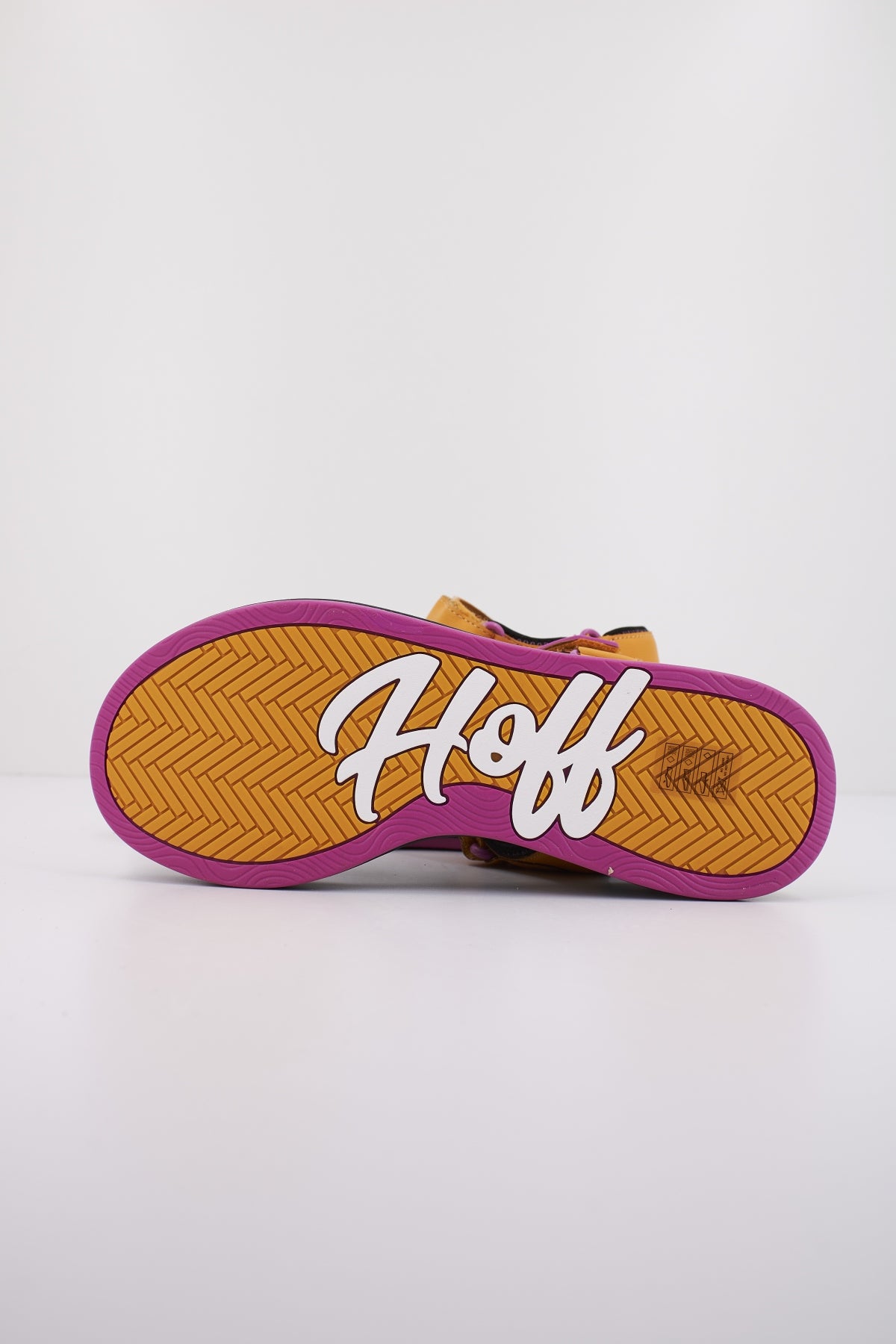 HOFF SAMOS en color NARANJA (4)