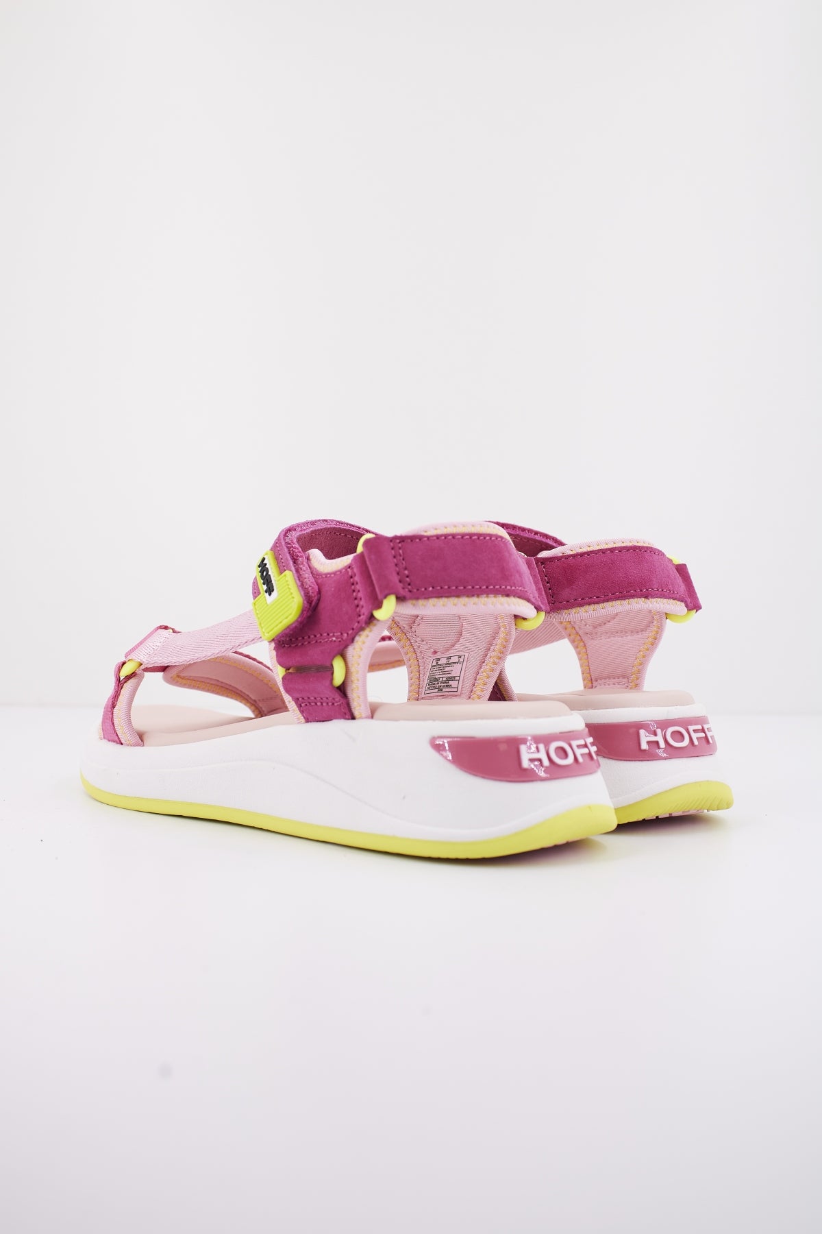 HOFF AKAMARU en color ROSA (3)