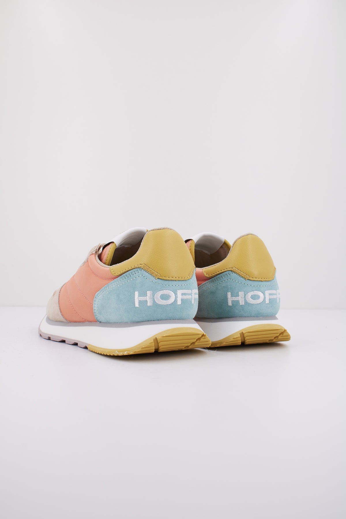 HOFF CRETE en color ROSA (3)