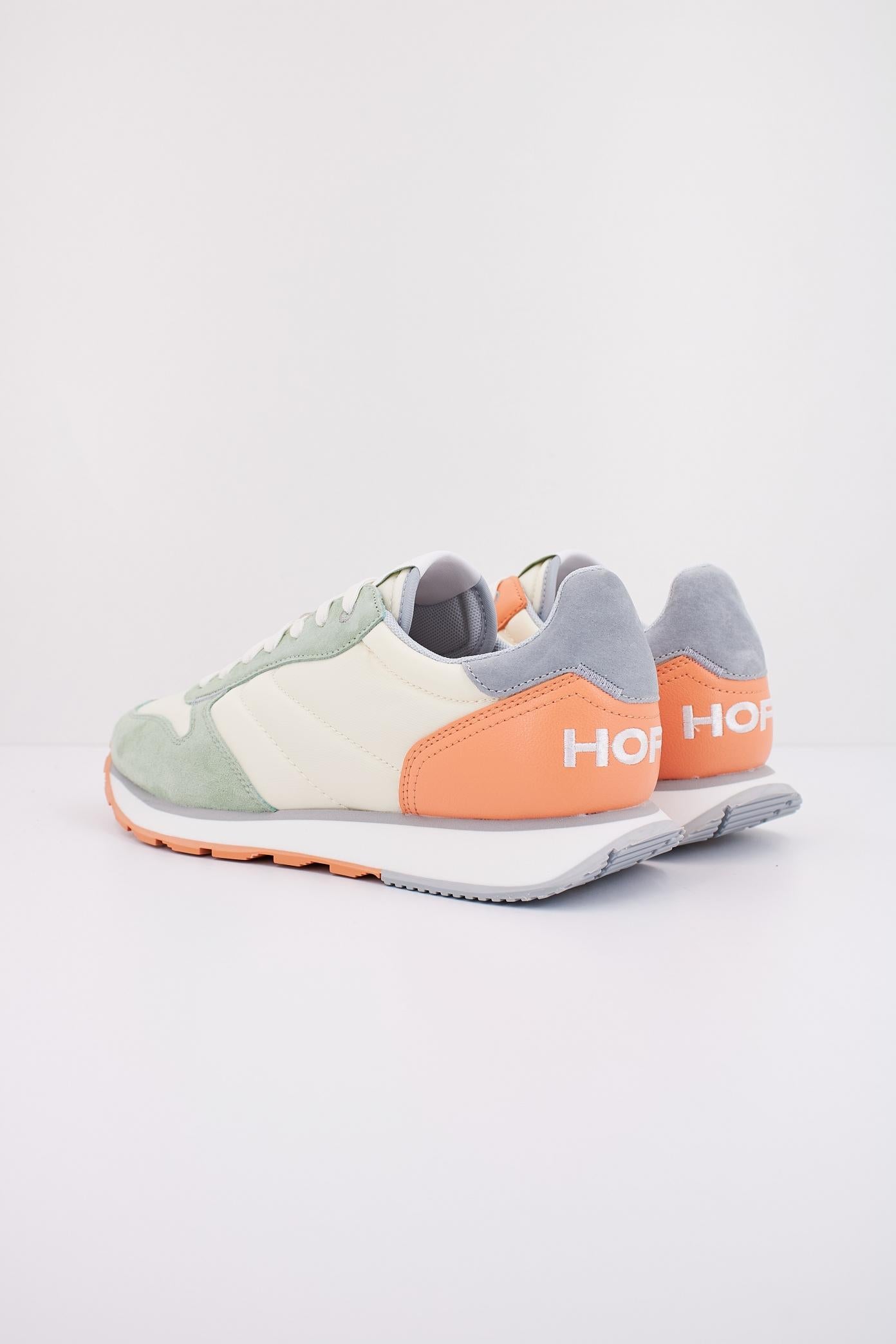 HOFF KYRENE en color VERDE (4)