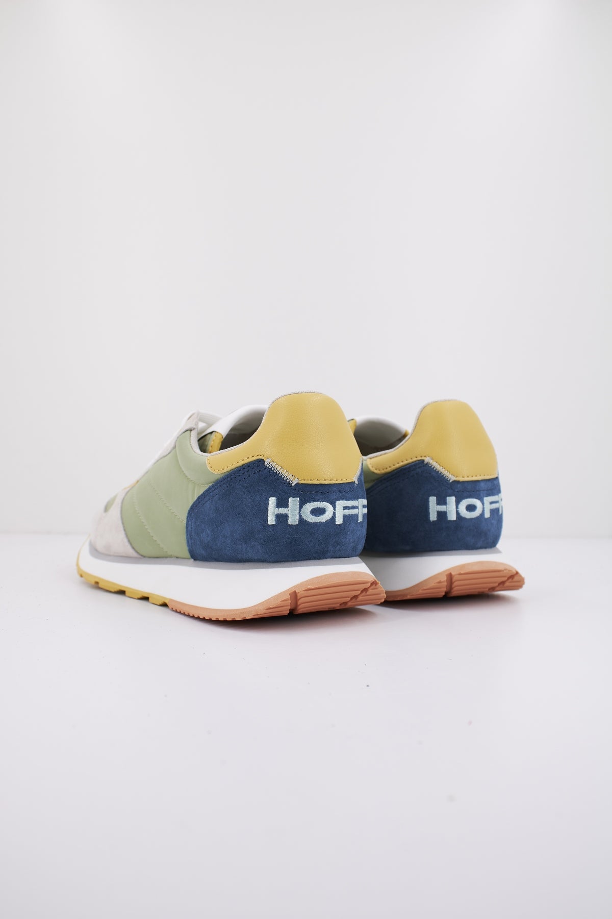 HOFF MARATHON en color VERDE (3)