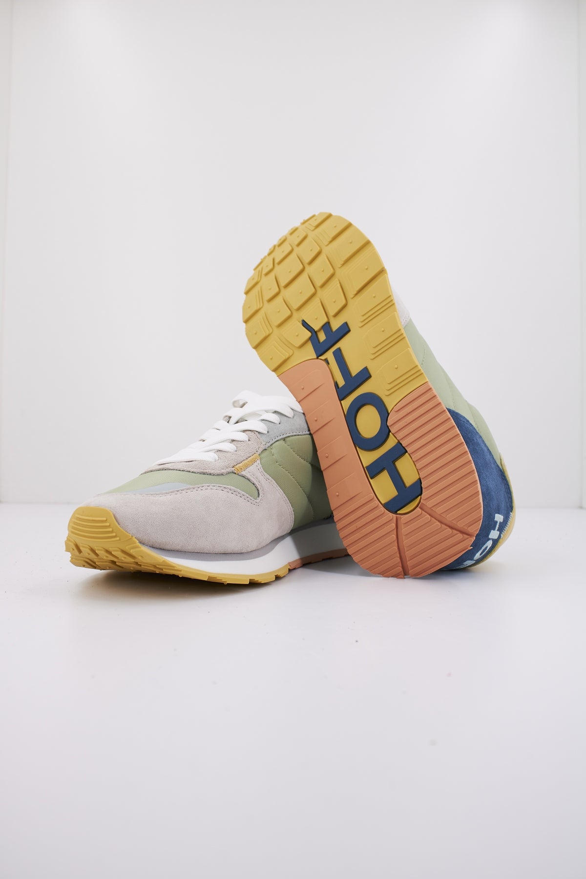 HOFF MARATHON en color VERDE (4)