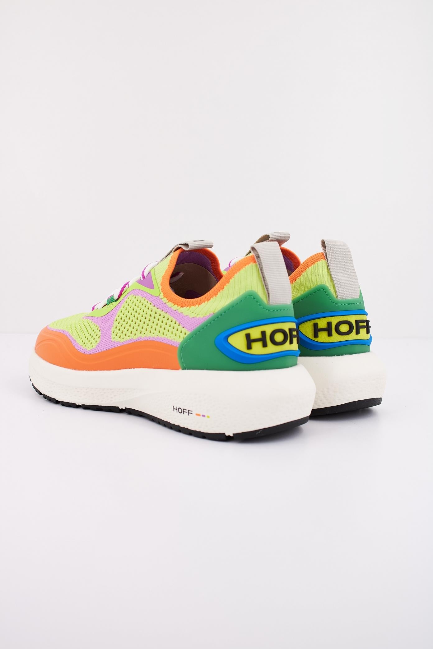 HOFF SWIFT en color NARANJA (4)