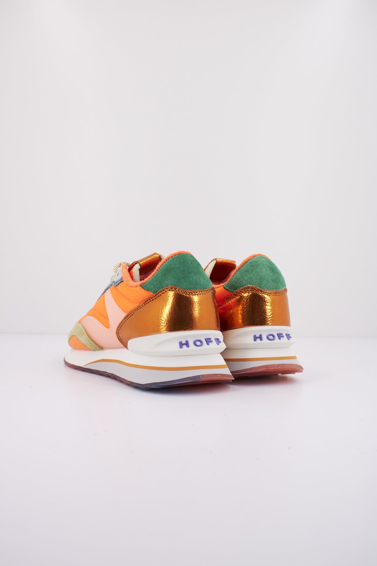 HOFF PASSION en color NARANJA (3)