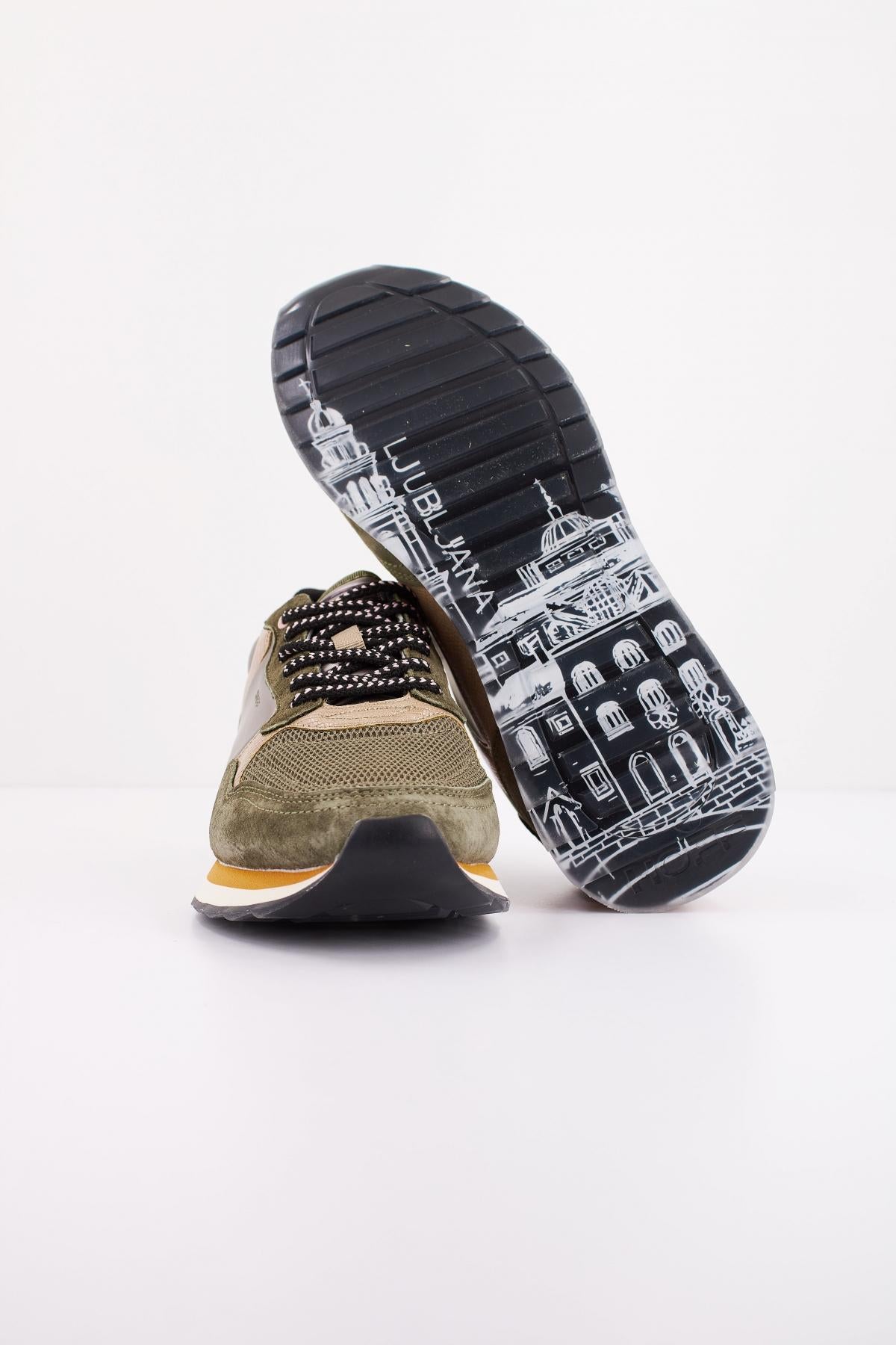 HOFF JUBLJA en color VERDE (5)