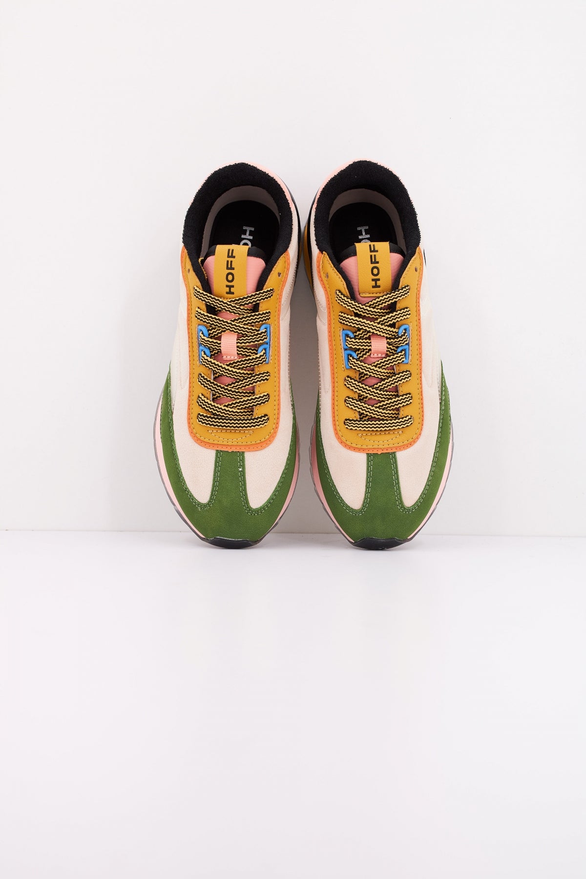 HOFF IRIS en color MULTICOLOR (3)
