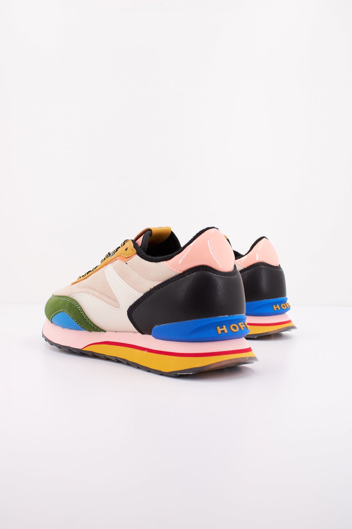 HOFF IRIS en color MULTICOLOR (4)