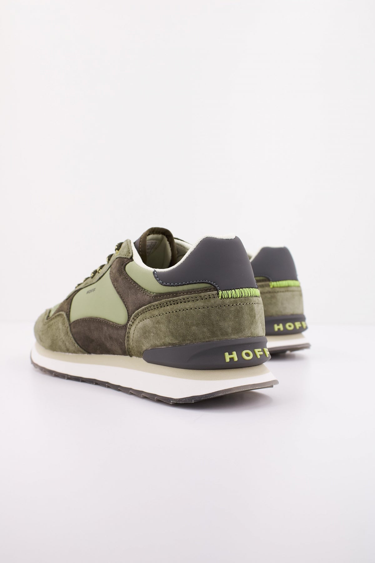 HOFF BREMEN en color VERDE (4)