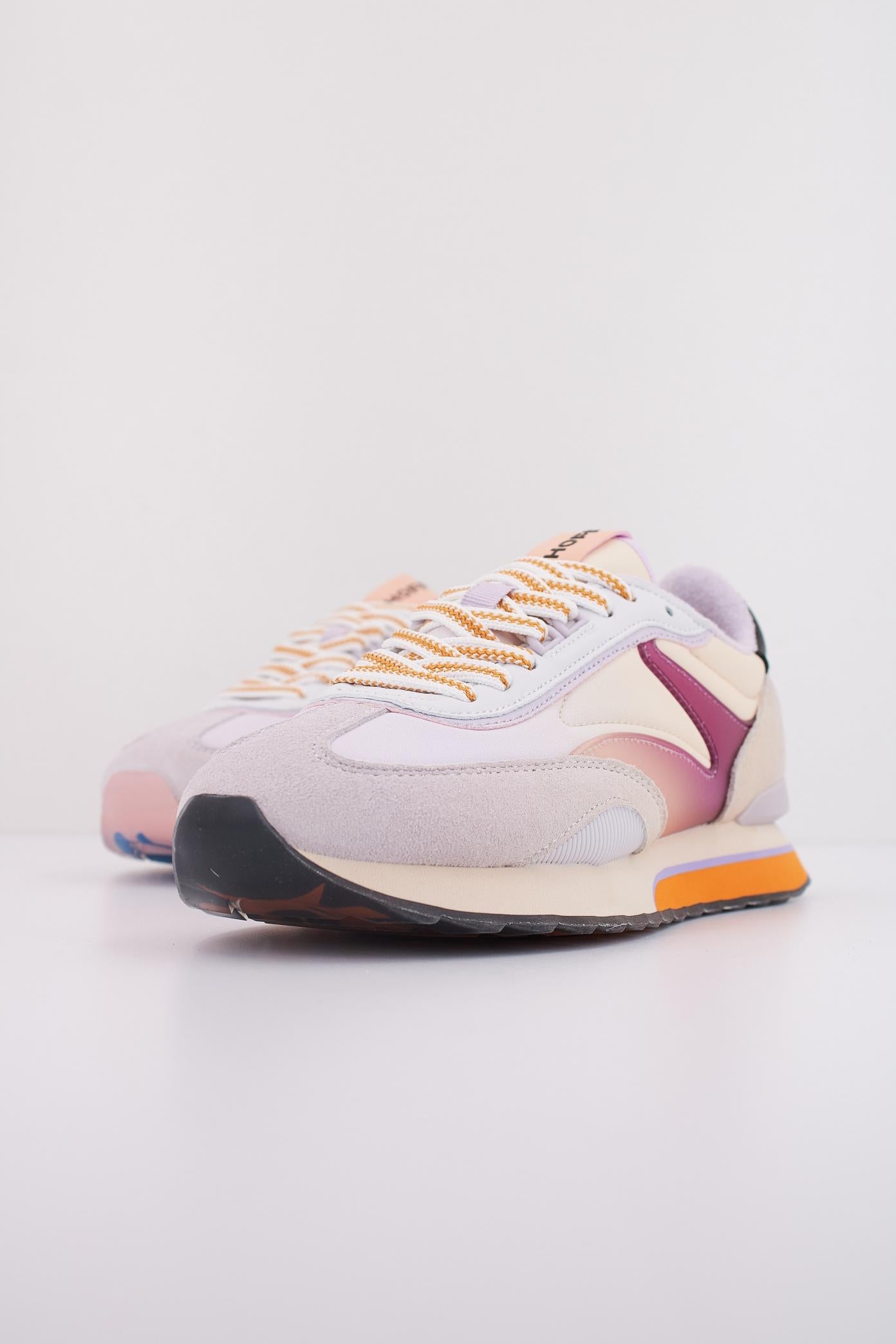 HOFF BULL en color VIOLETA (2)