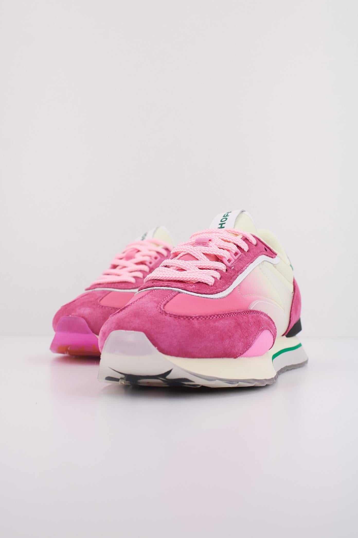HOFF FLAME en color ROSA (2)