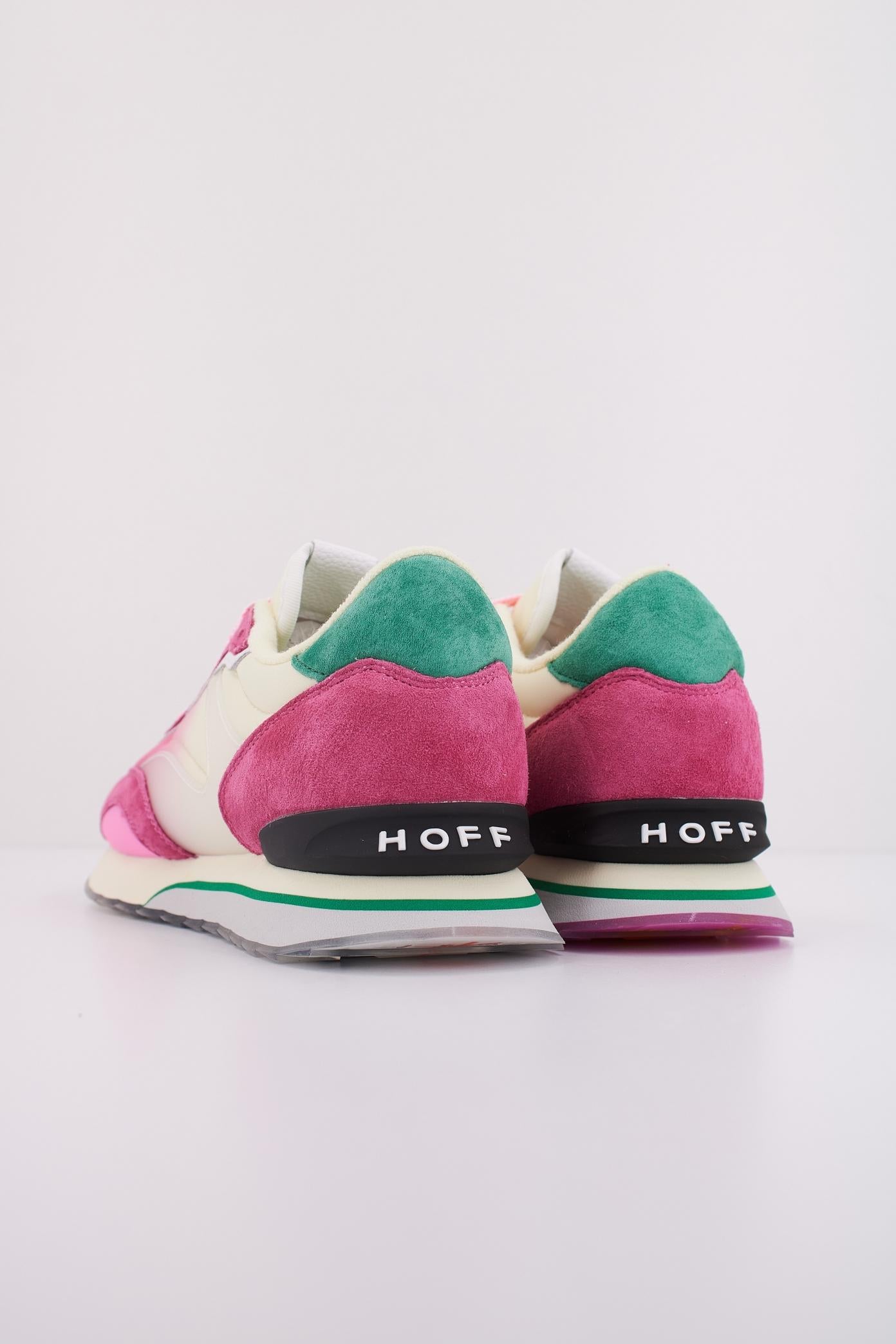 HOFF FLAME en color ROSA (4)