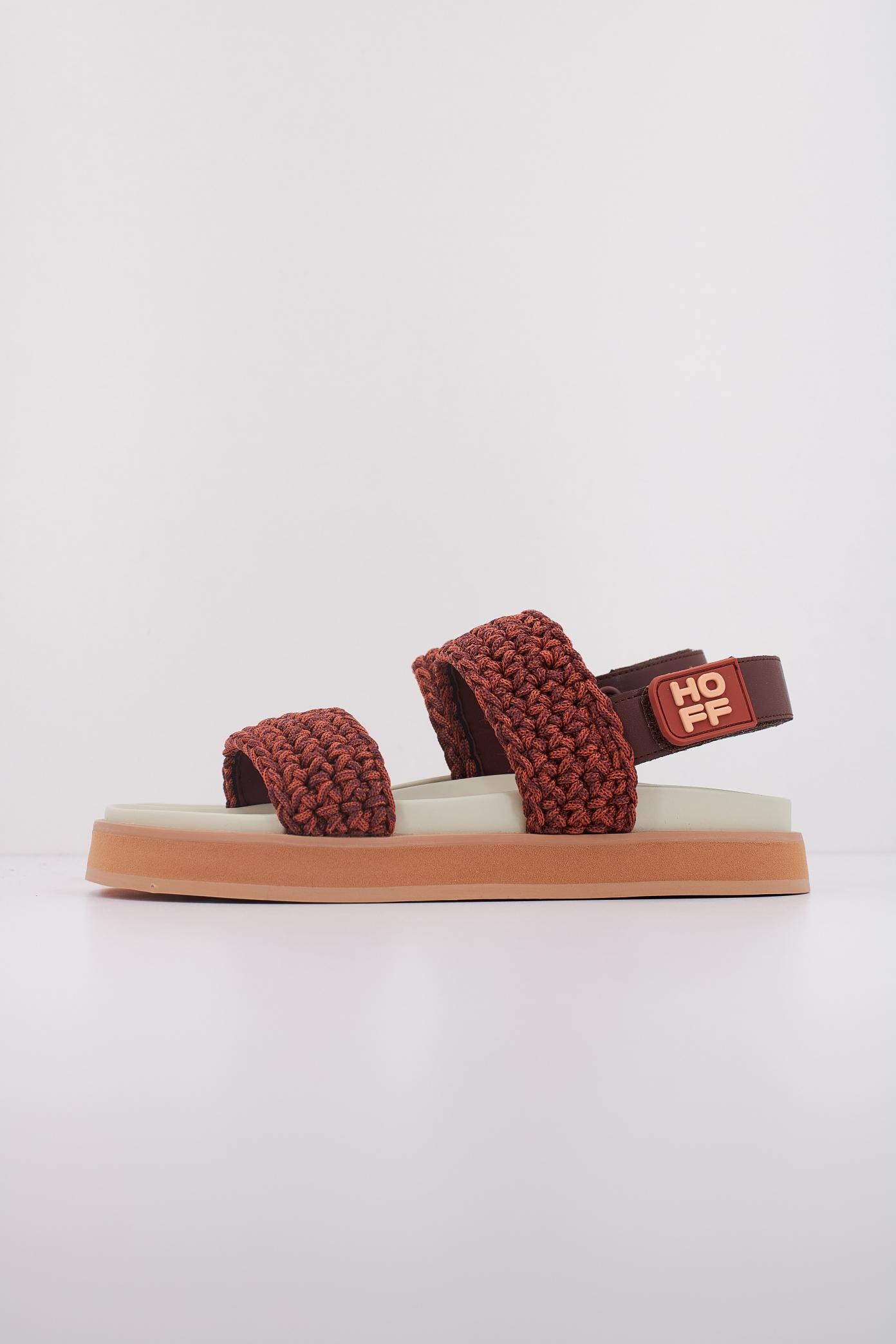 HOFF GALDANA en color MARRON (1)