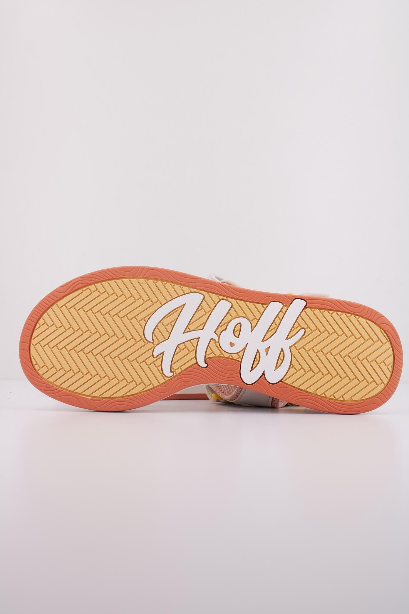 HOFF SAMANA en color NARANJA (5)