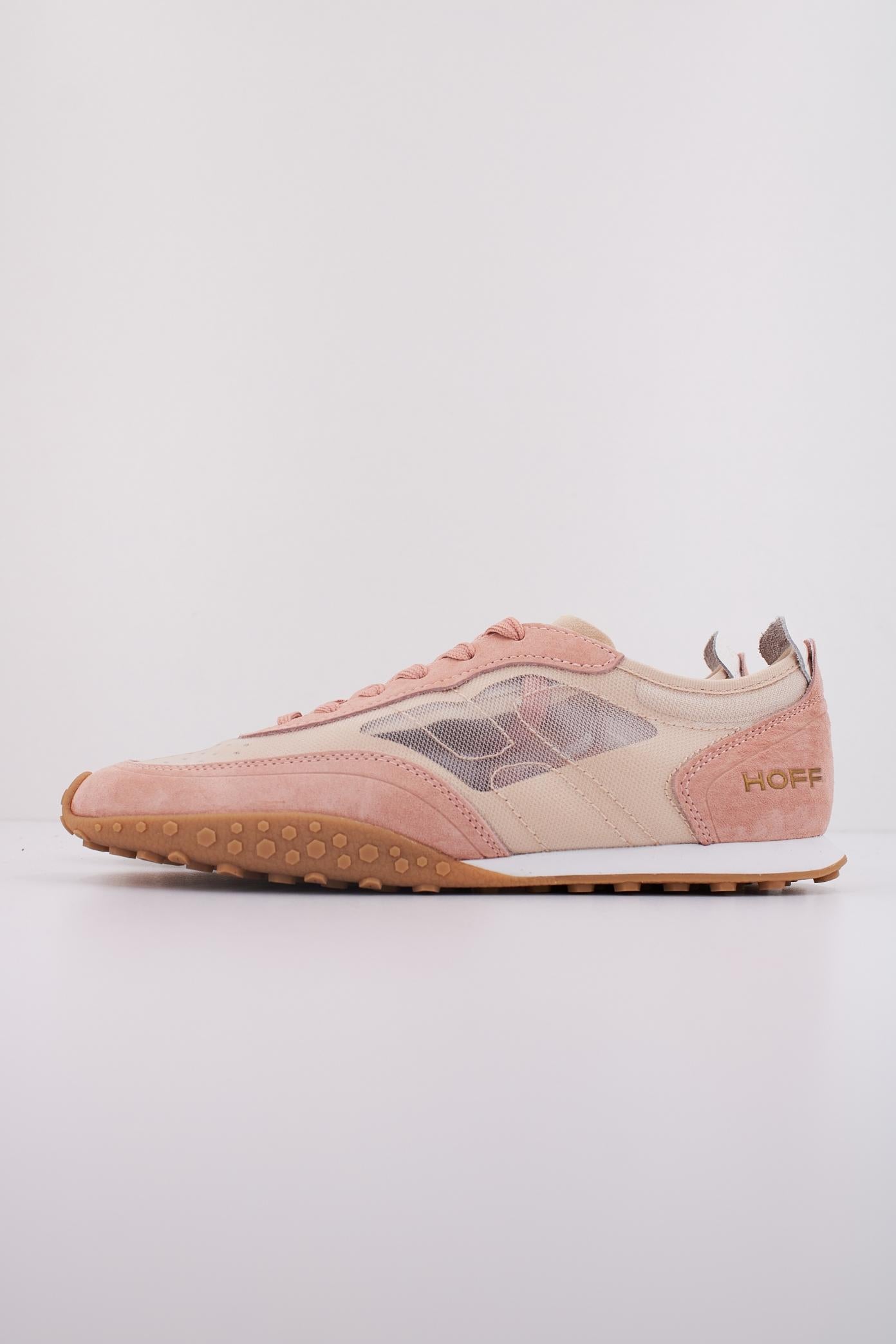 HOFF TANAGER en color ROSA (1)