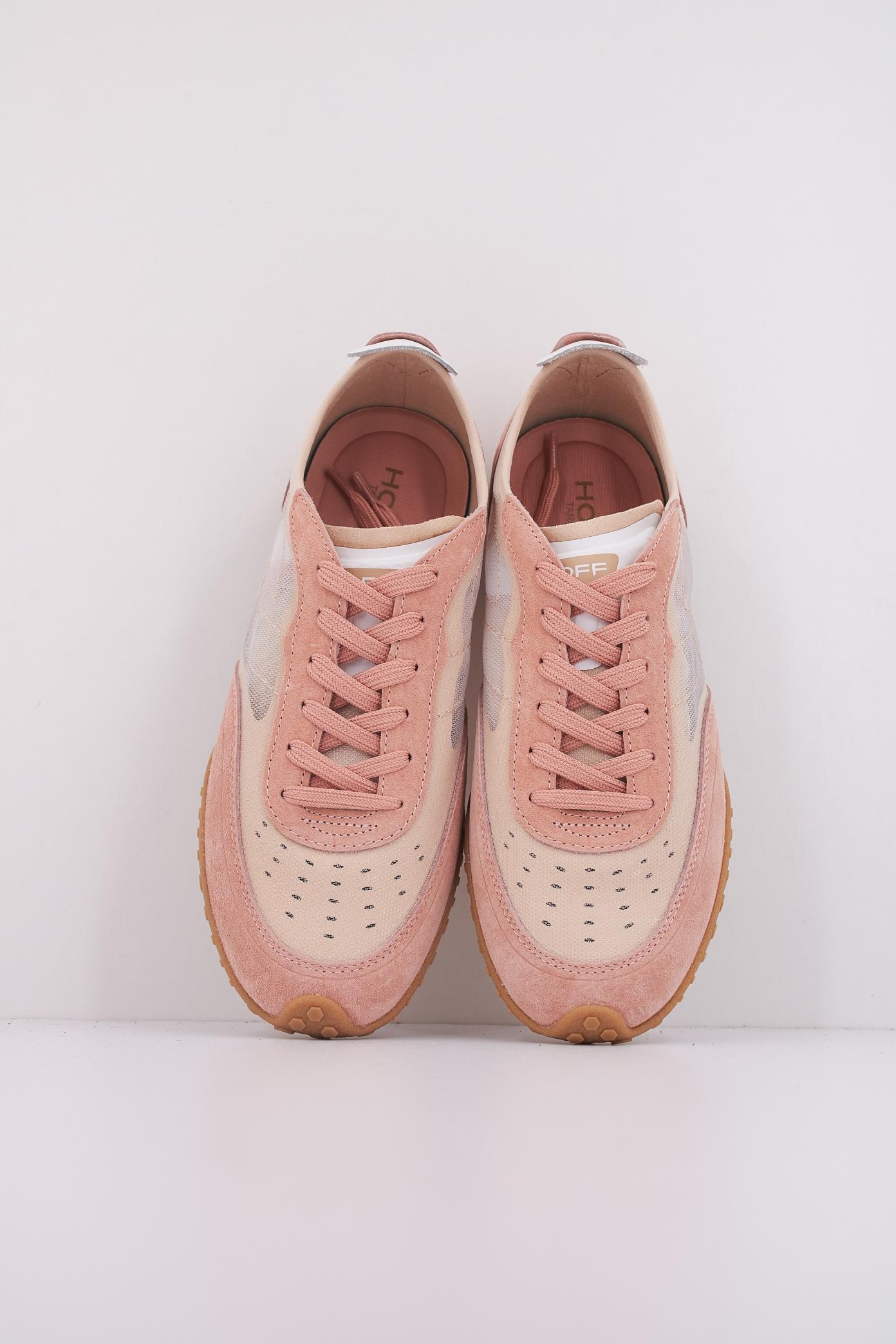 HOFF TANAGER en color ROSA (3)