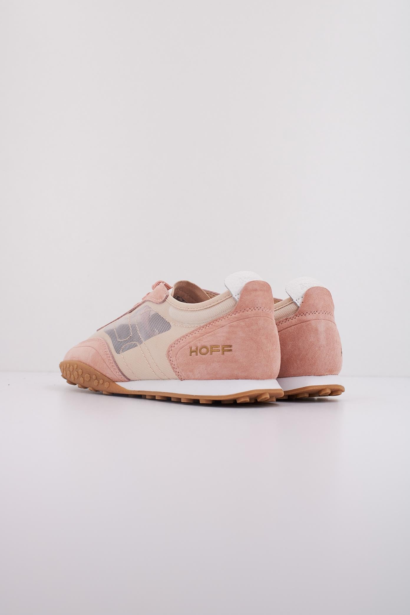 HOFF TANAGER en color ROSA (4)