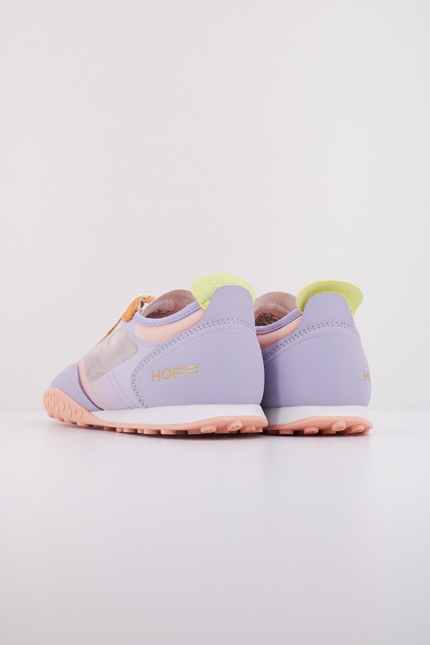HOFF MAGPIE en color VIOLETA (4)