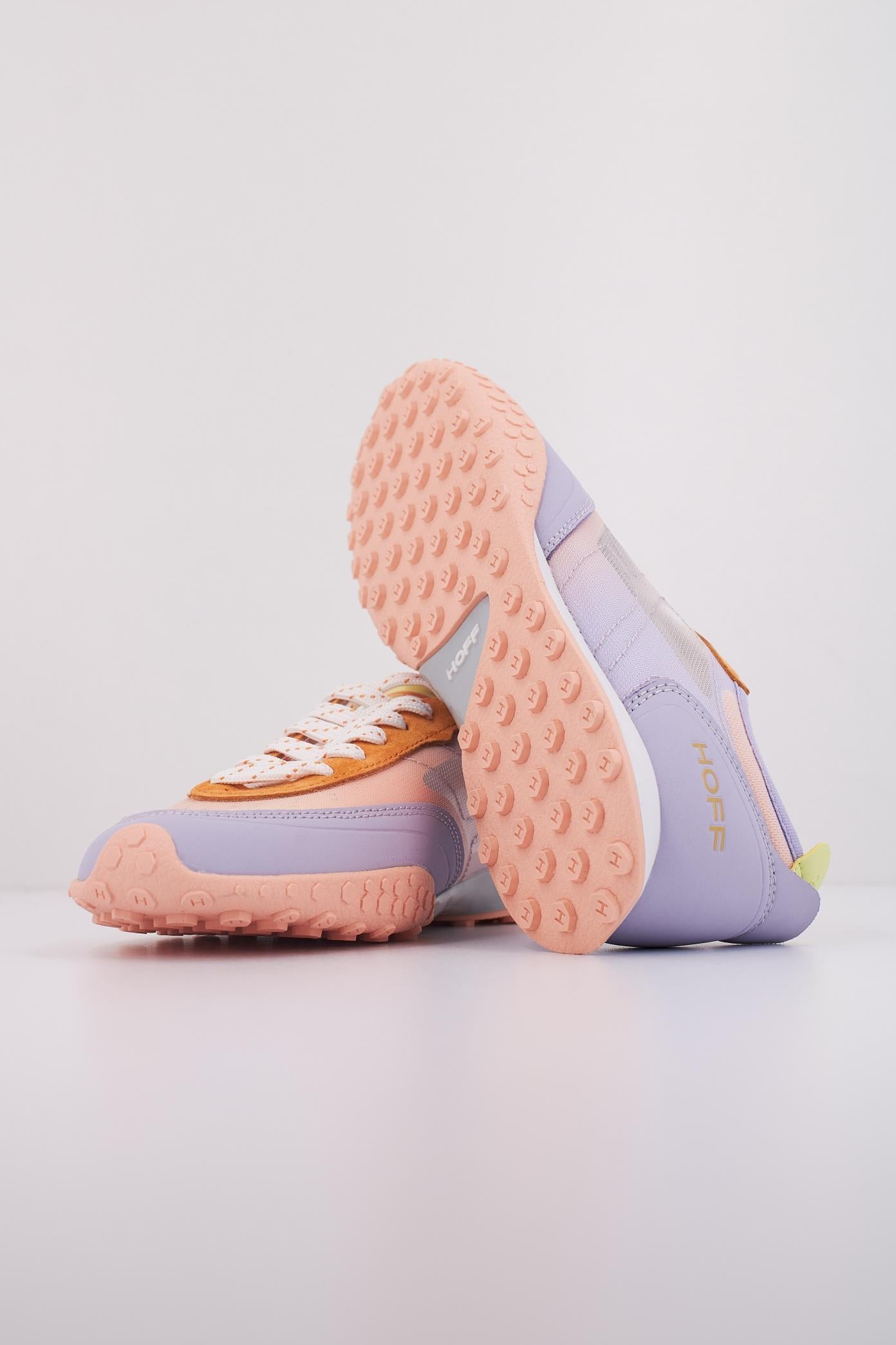 HOFF MAGPIE en color VIOLETA (5)