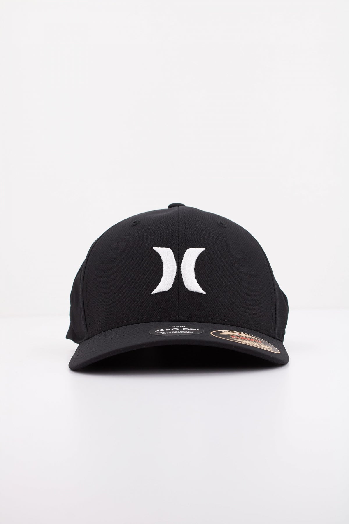 HURLEY M HO DRI OAO HAT en color NEGRO (1)