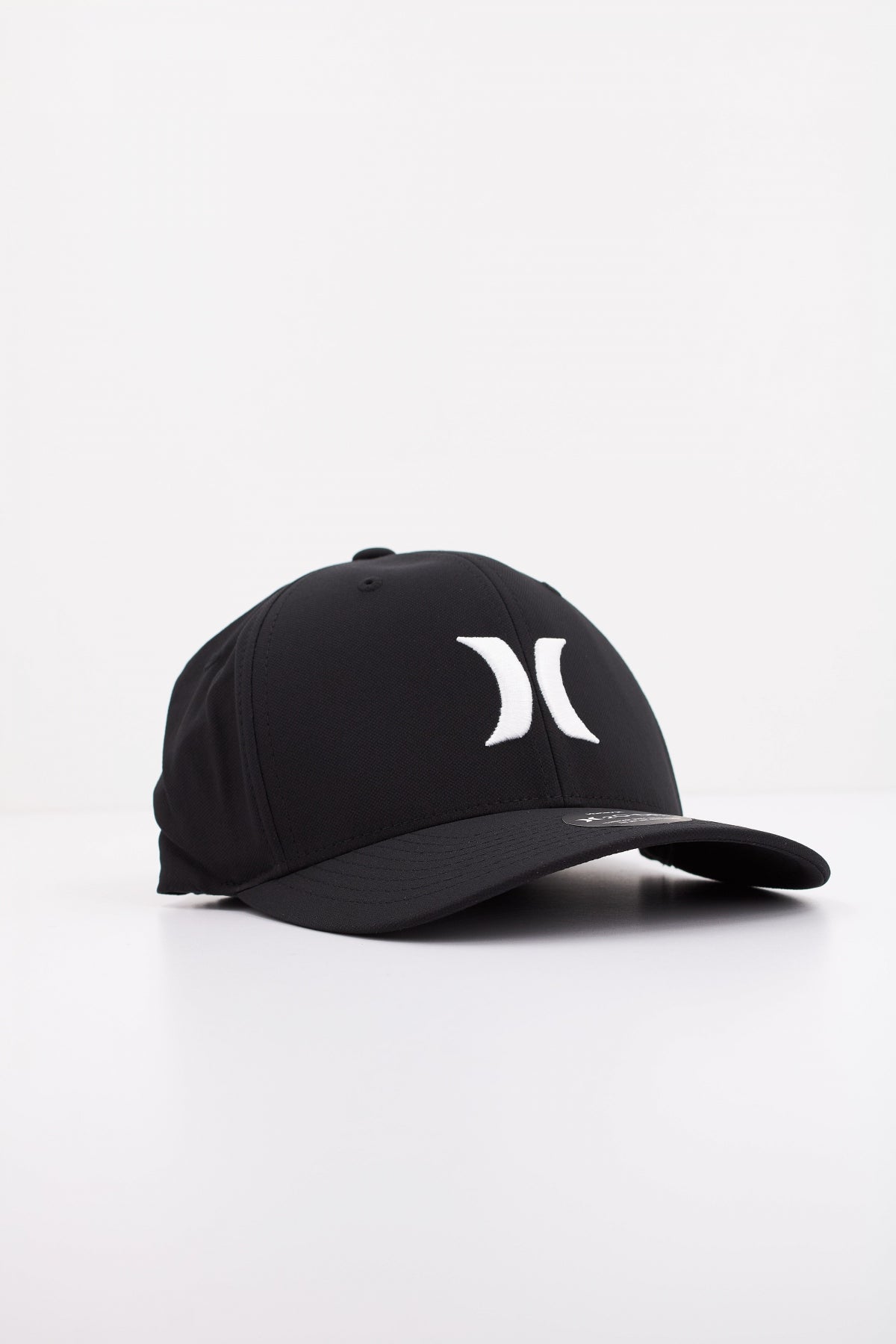 HURLEY M HO DRI OAO HAT en color NEGRO (2)