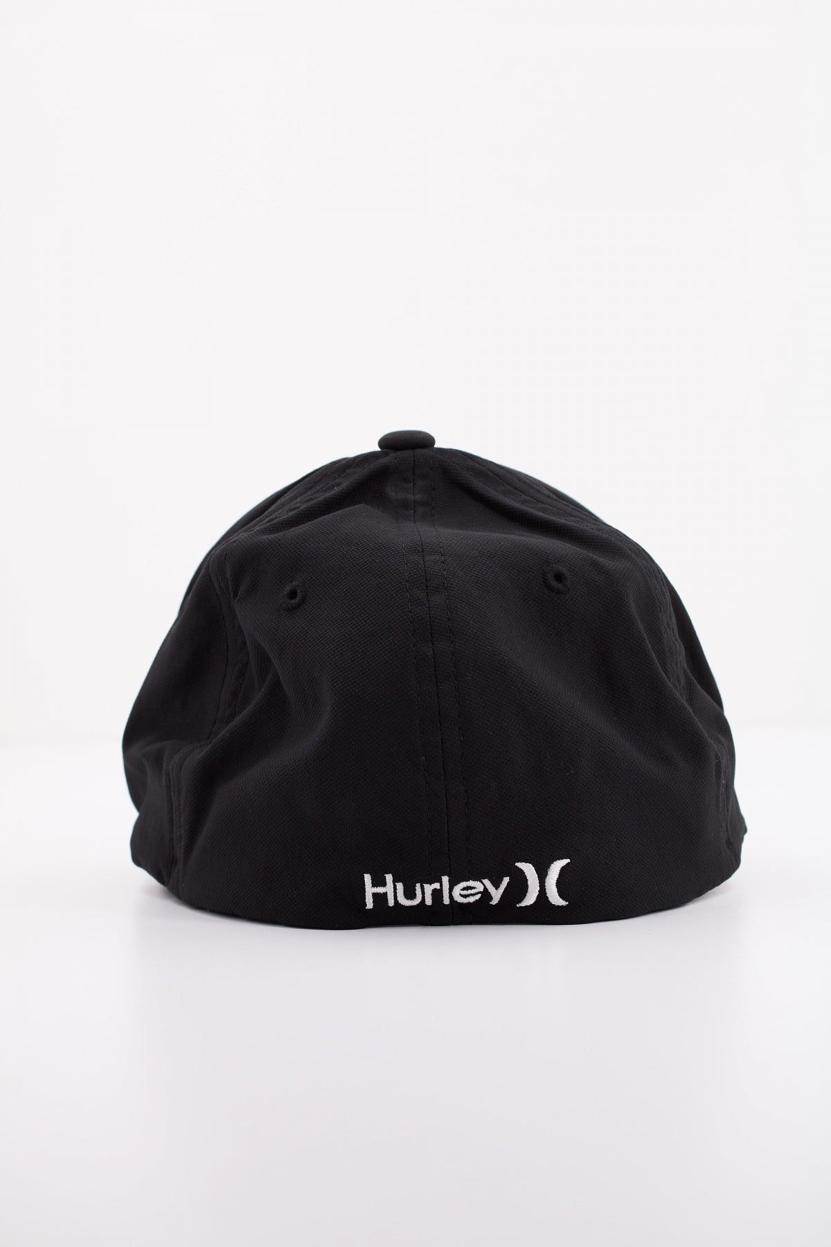 HURLEY M HO DRI OAO HAT en color NEGRO (3)