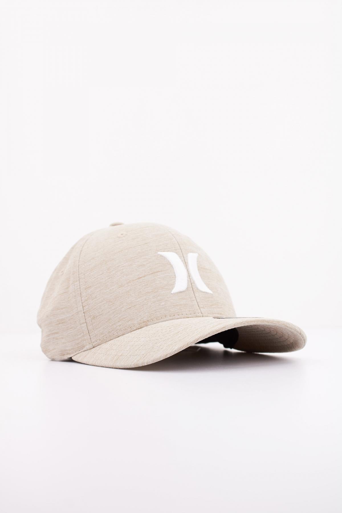 HURLEY M HO DRI OAO HAT en color MARRON (2)