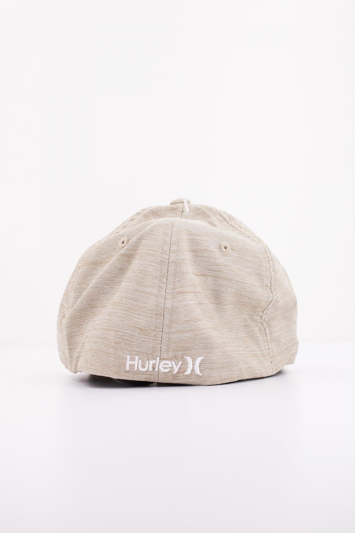 HURLEY M HO DRI OAO HAT en color MARRON (3)