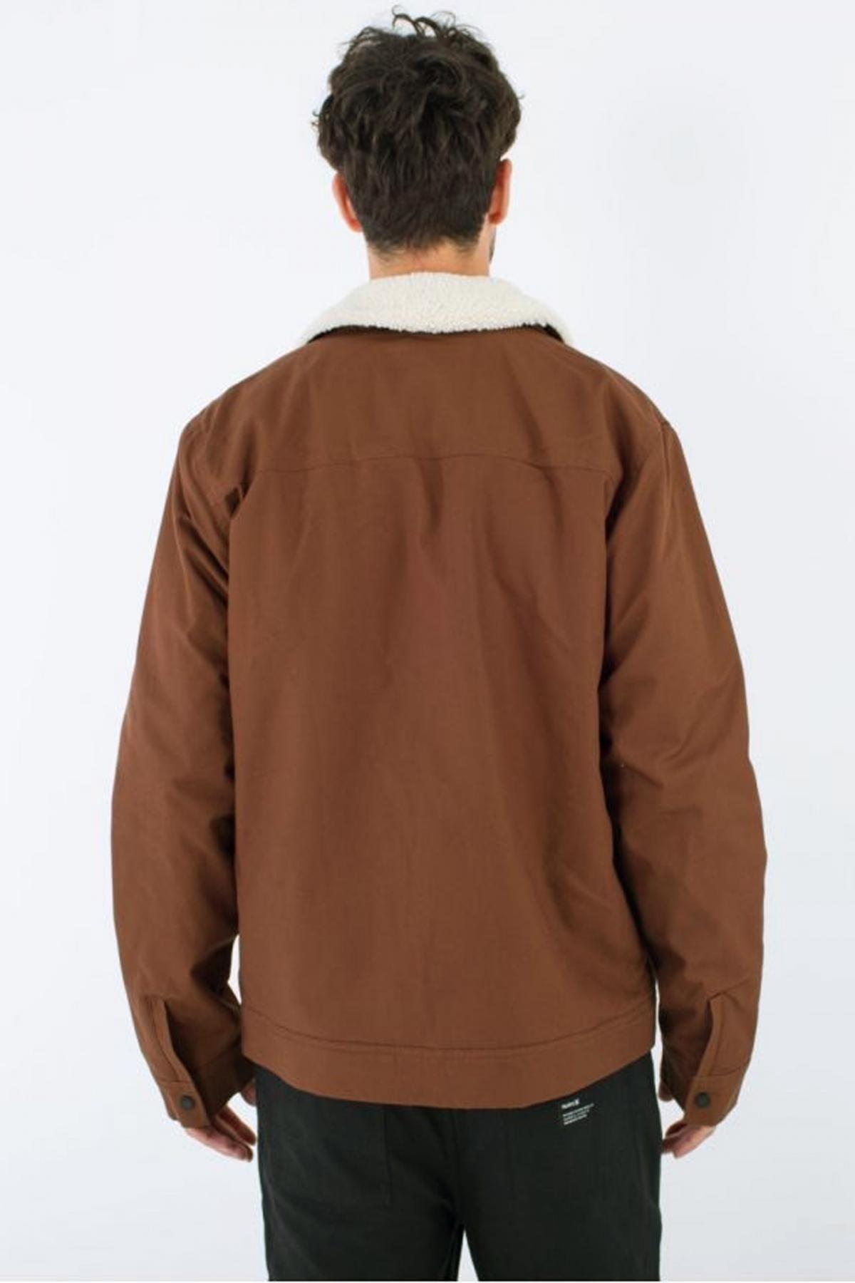 HURLEY ROY en color MARRON (4)