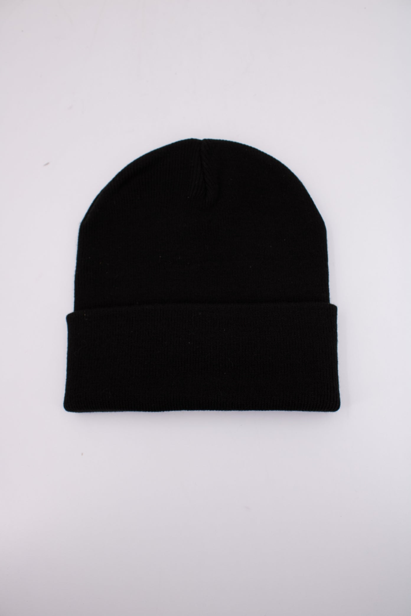 HURLEY W BIG SKY BEANIE en color NEGRO (2)