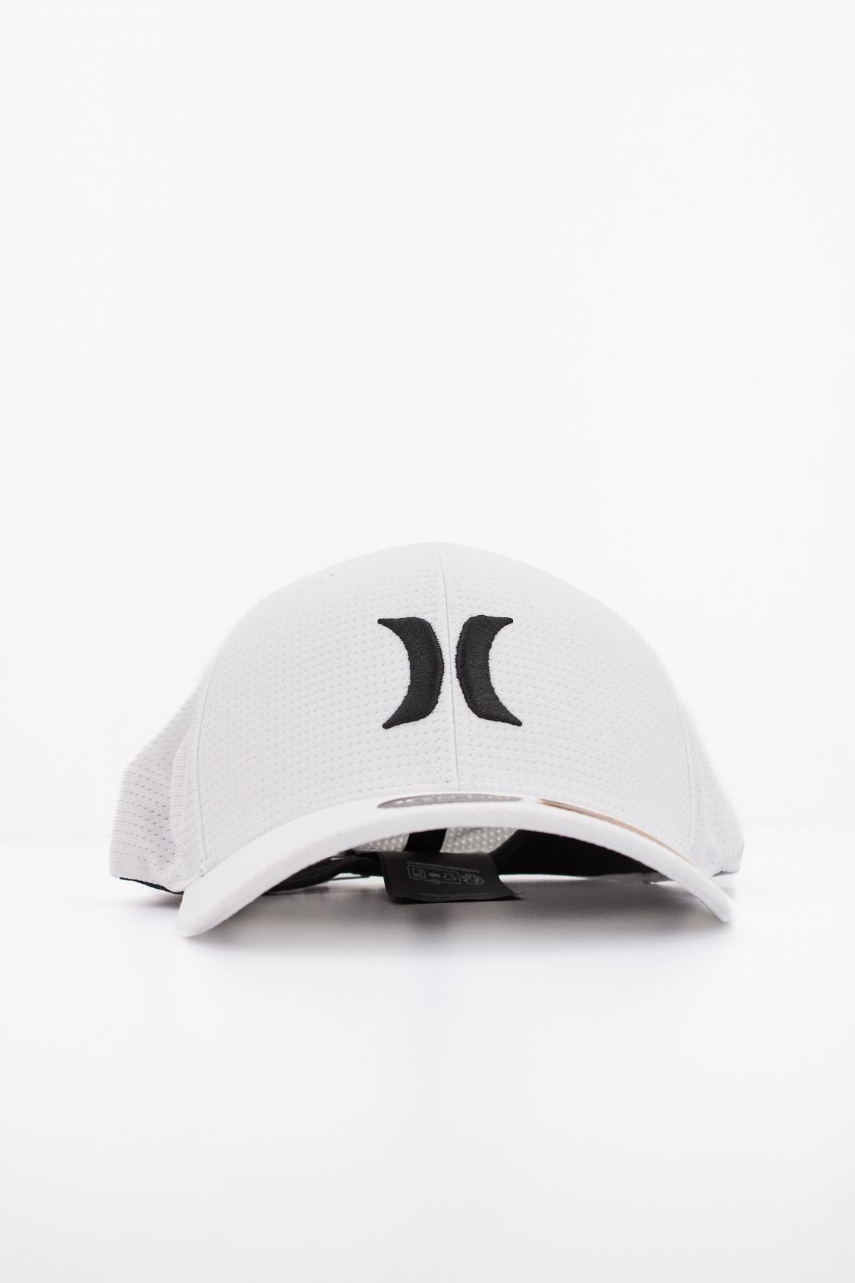 HURLEY M H DRI PISMO HAT en color BLANCO (1)