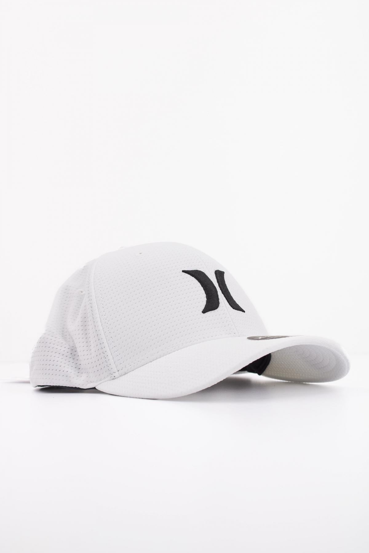 HURLEY M H DRI PISMO HAT en color BLANCO (2)