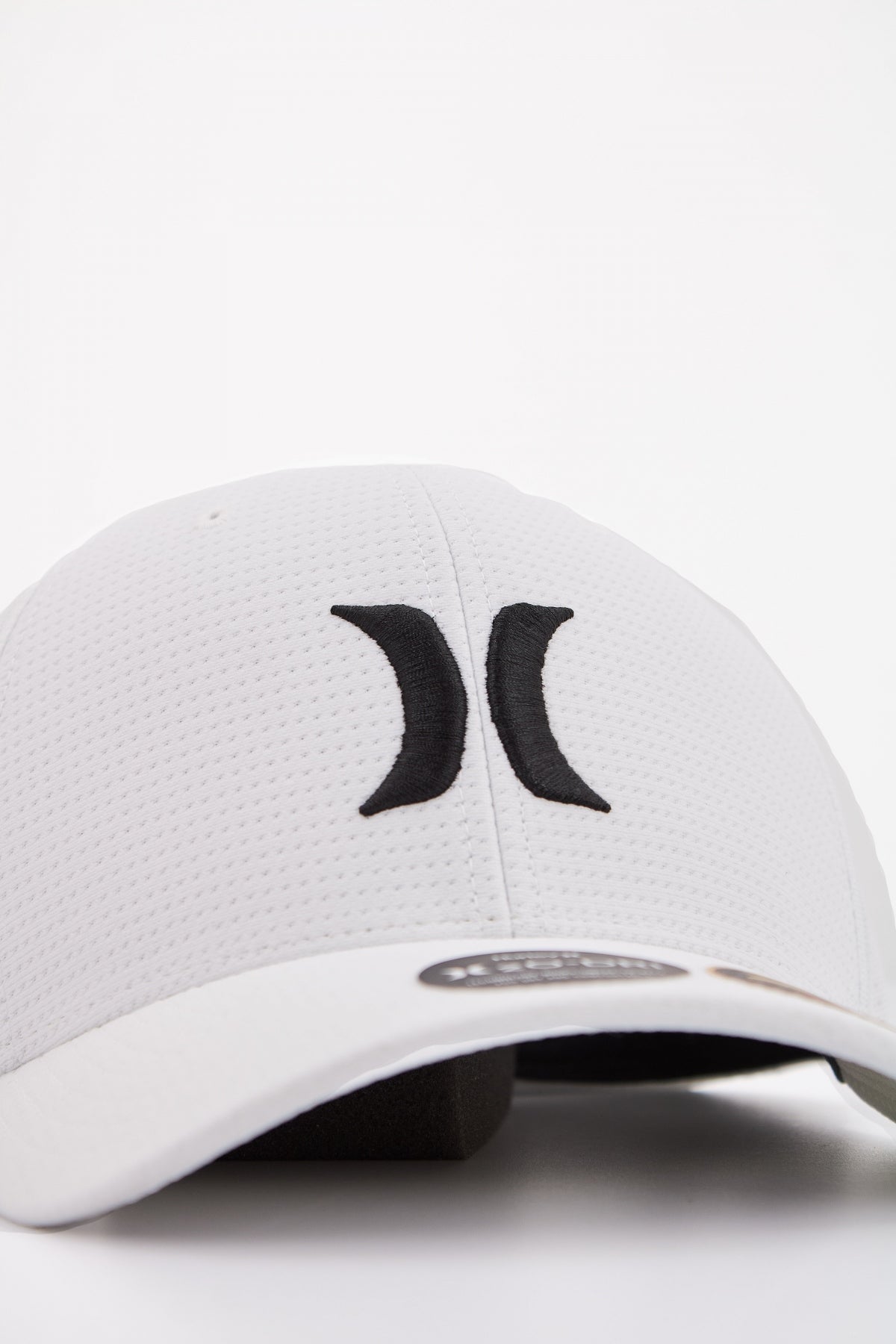 HURLEY M H DRI PISMO HAT en color BLANCO (4)