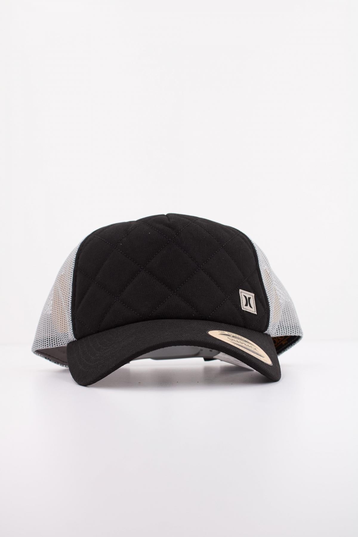 HURLEY M FAIRHAVEN TRCUKER en color GRIS (1)