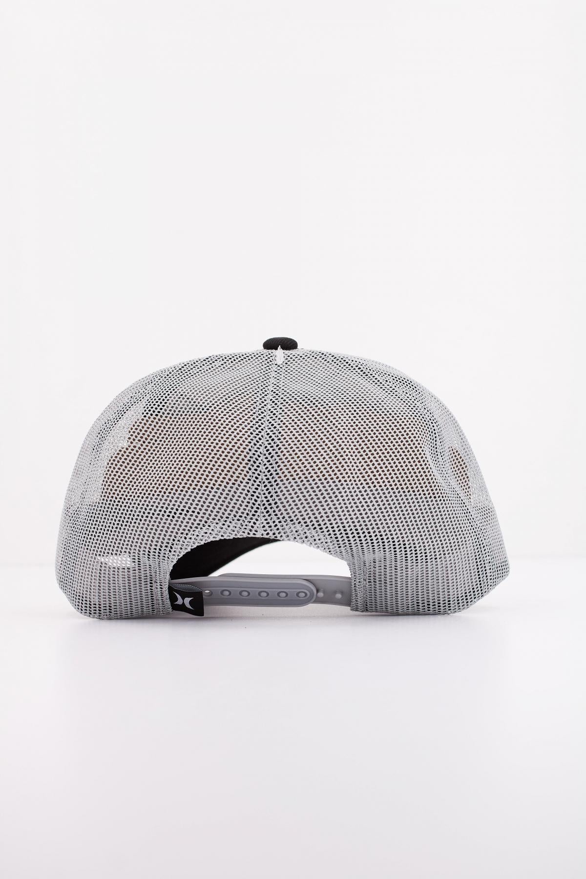 HURLEY M FAIRHAVEN TRCUKER en color GRIS (3)