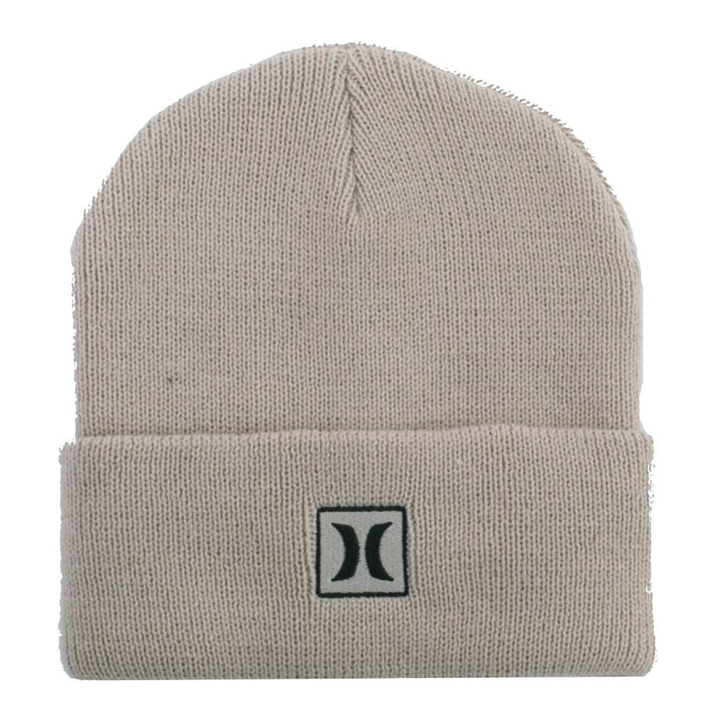 HURLEY M SQUARE ICON CUFF . en color BEIS (3)
