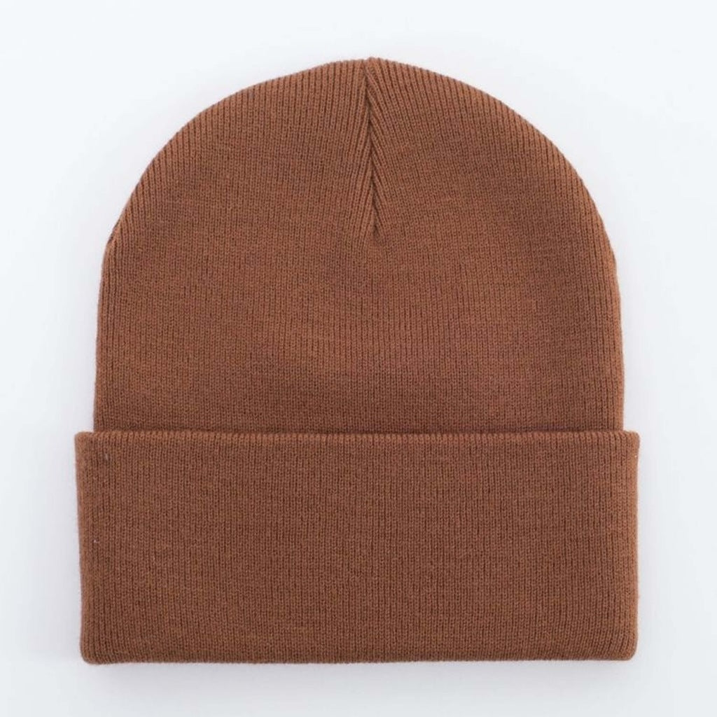 HURLEY M ICON CUFF . en color MARRON (4)