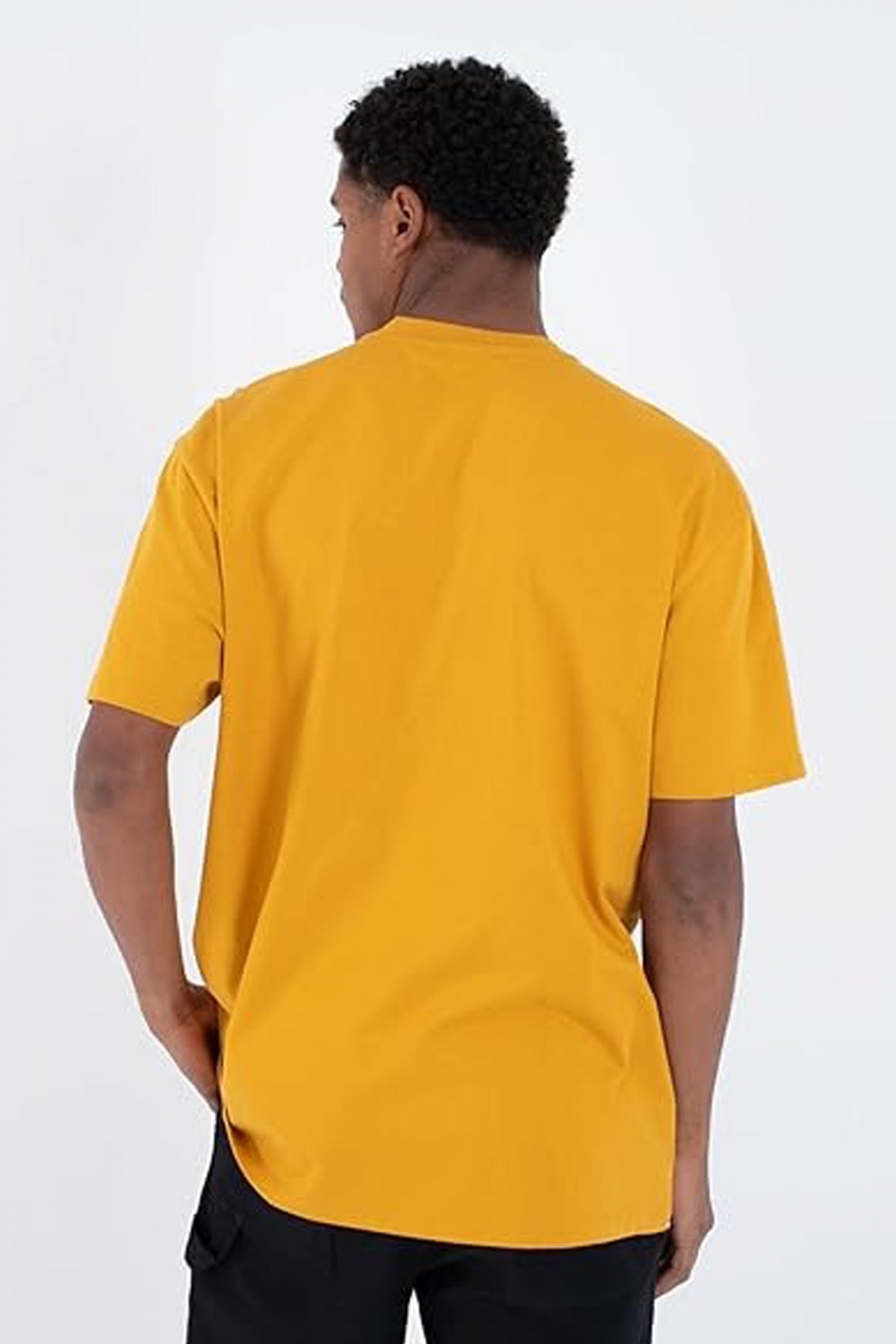 HURLEY BUILT OUTLINE SS en color AMARILLO (2)