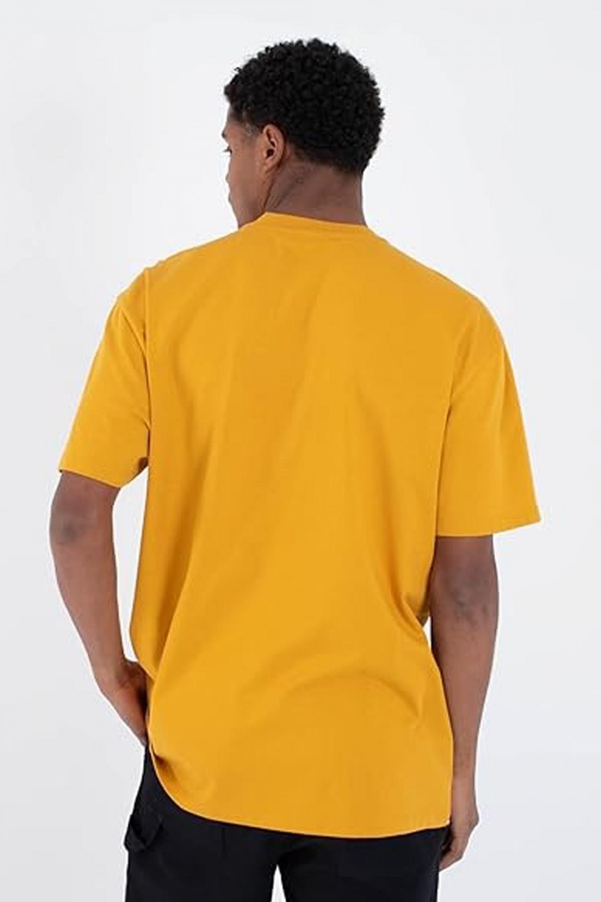 HURLEY BUILT OUTLINE SS en color AMARILLO (2)