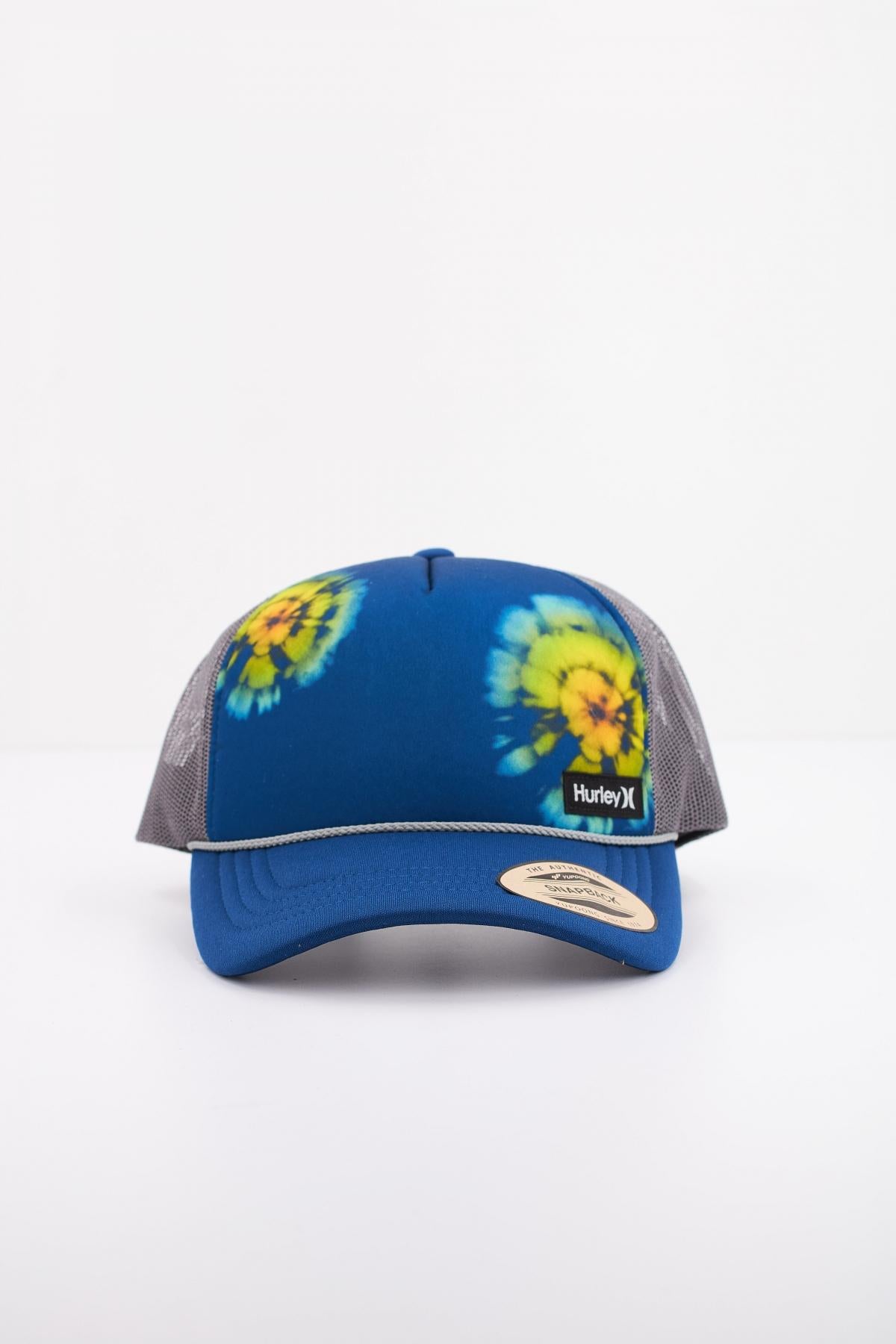 HURLEY M RINCON TRUCKER en color AZUL (1)