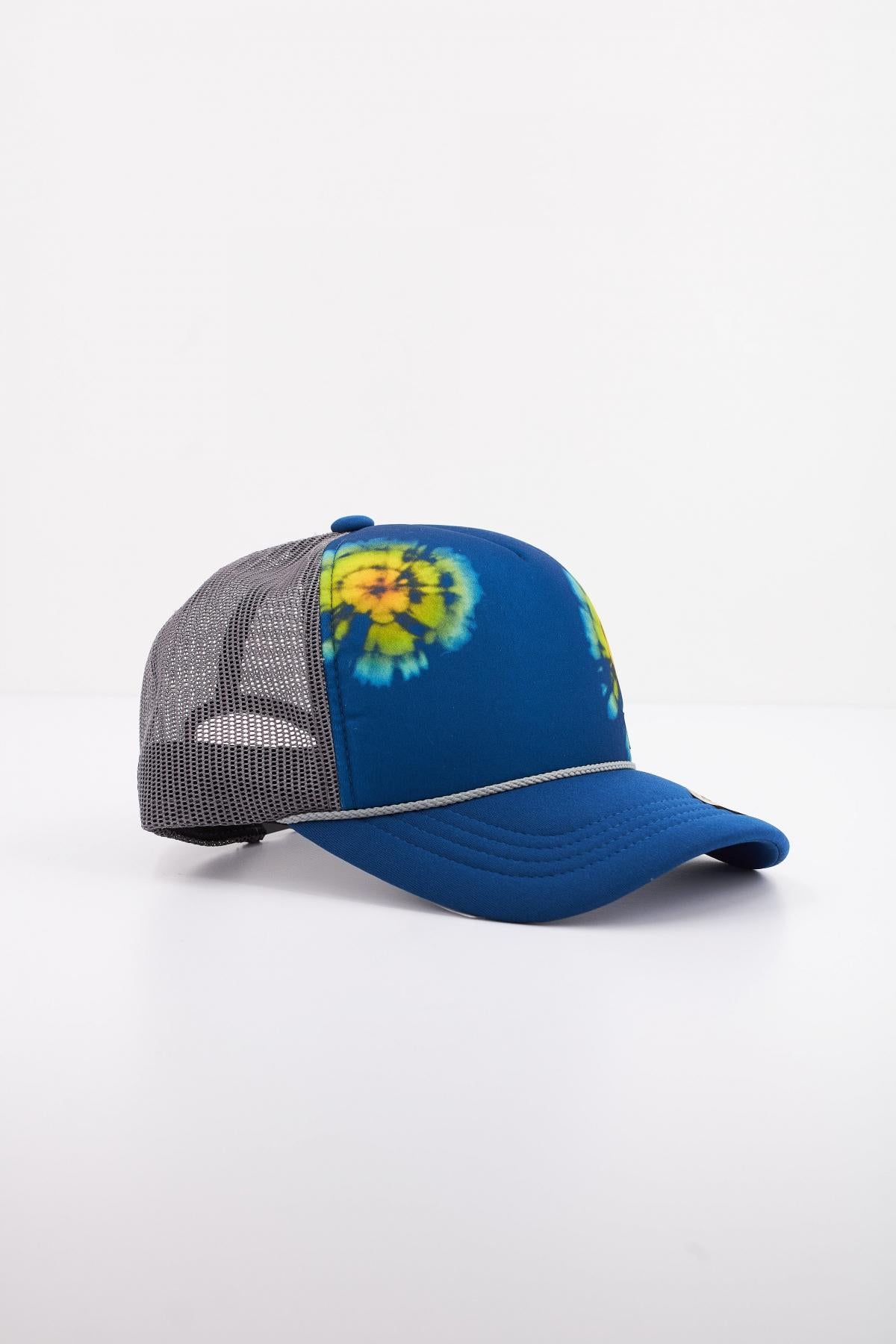 HURLEY M RINCON TRUCKER en color AZUL (2)