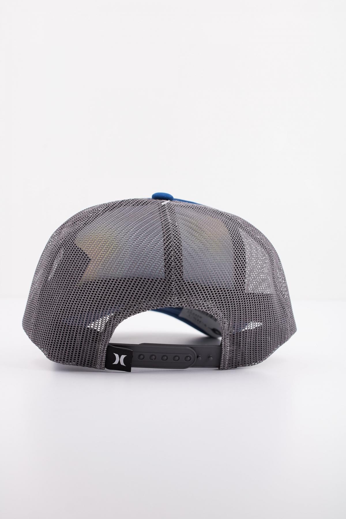 HURLEY M RINCON TRUCKER en color AZUL (3)