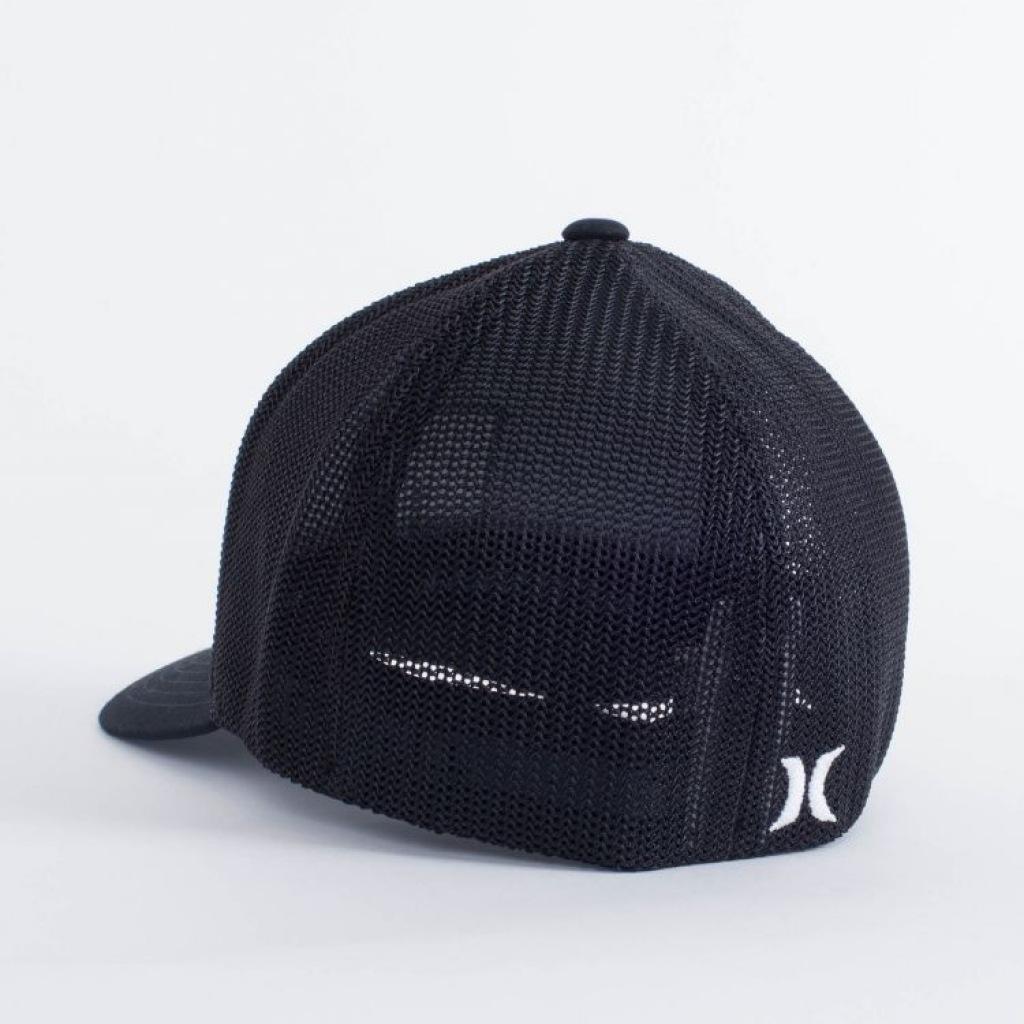 HURLEY M SUNDAYS TRUCKER en color AZUL (4)
