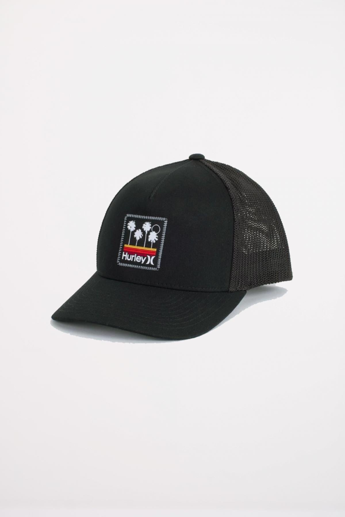 HURLEY M SUNDAYS TRUCKER en color AZUL (1)
