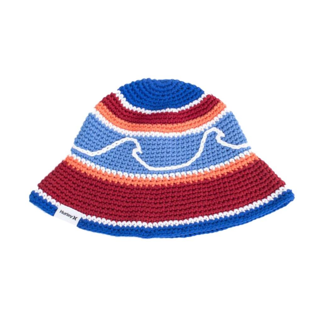 HURLEY BONDI BUCKET en color MULTICOLOR (3)
