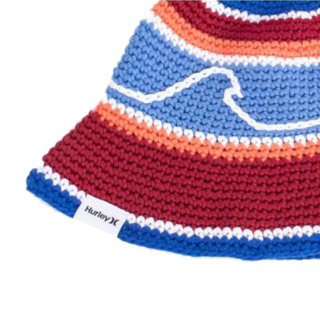 HURLEY BONDI BUCKET en color MULTICOLOR (4)